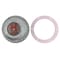 Hendrickson Hubcap, Oil, Wheel, Hp Spindle S-35943-1 - alternate 3